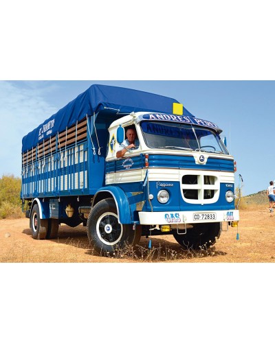 CAMISETA CAMIONERO PERSONALIZADA Inicio