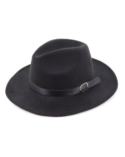 SOMBRERO AMAZONA LANA-POLIÉSTER "SOTOMONTE" Inicio