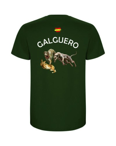 CAMISETA GALGUERO Inicio