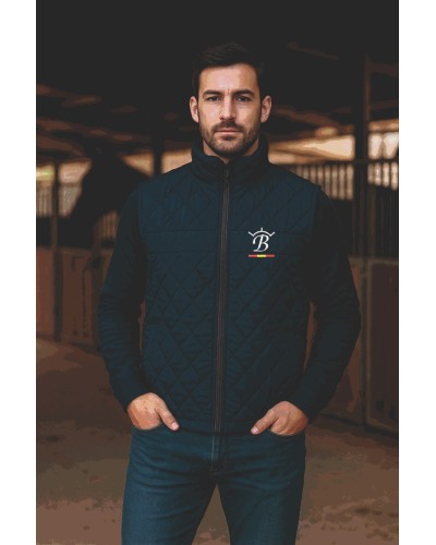 CHALECO AGUATADO NARINO Inicio