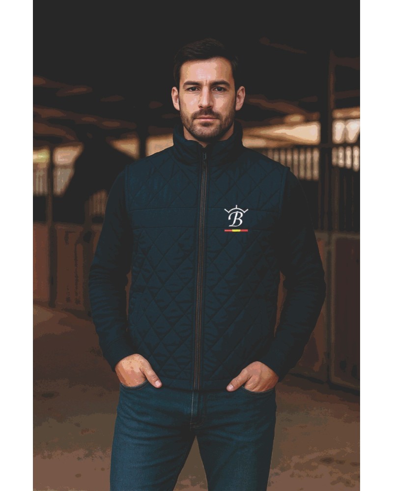 CHALECO AGUATADO NARINO Inicio