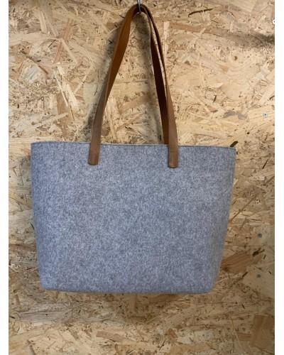 BOLSO DE FIELTRO BORDADO PERSONALIZADO Inicio