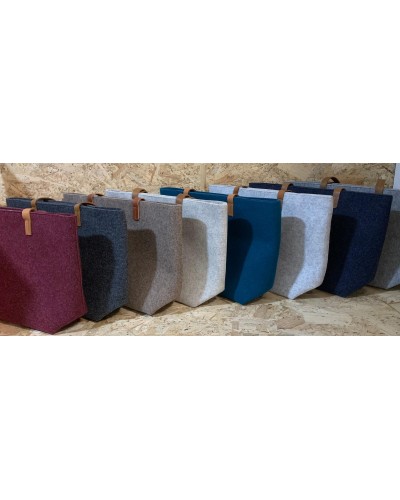 BOLSO DE FIELTRO BORDADO PERSONALIZADO Inicio