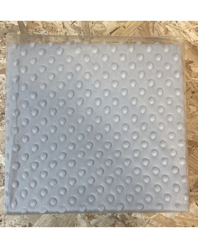 MANTA BEBE TOPOS FOR BABY Inicio