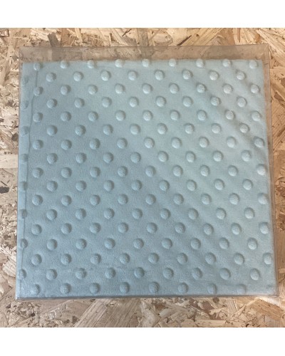 MANTA BEBE TOPOS FOR BABY Inicio