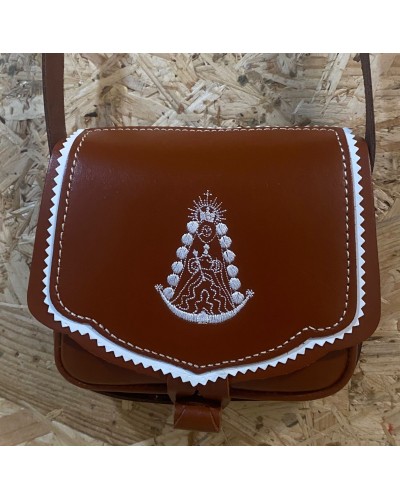 BOLSO ROCIERO NIÑAS Inicio