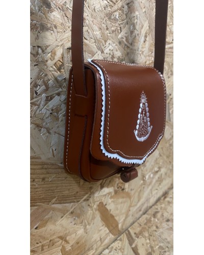 BOLSO ROCIERO NIÑAS Inicio