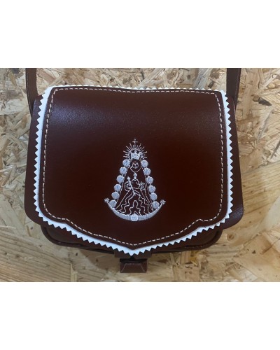 BOLSO ROCIERO NIÑAS Inicio