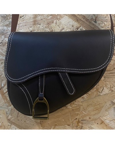 BOLSO PIEL AMAZONA MONTURA IGLESA Inicio