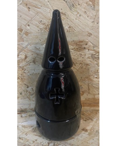 Incensario con forma de Nazareno Inicio