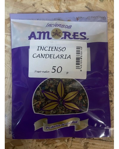 INCIENSOS COFRADES Inicio