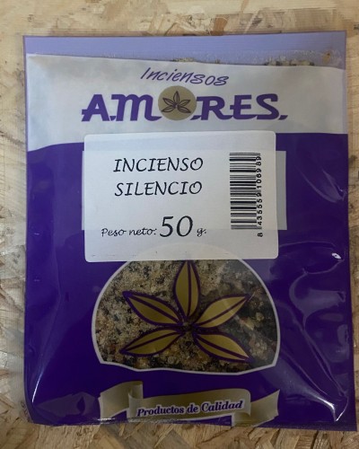 INCIENSOS COFRADES Inicio