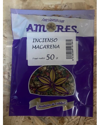 INCIENSOS COFRADES Inicio