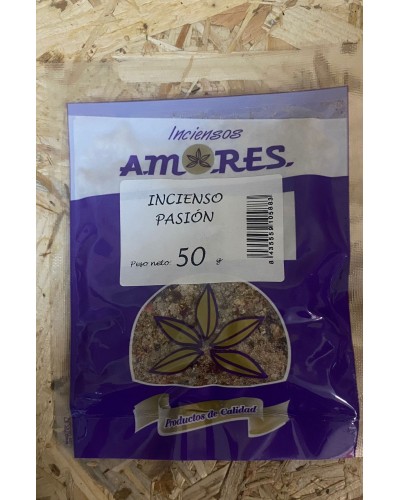 INCIENSOS COFRADES Inicio