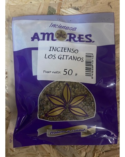 INCIENSOS COFRADES Inicio