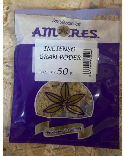 INCIENSOS COFRADES Inicio