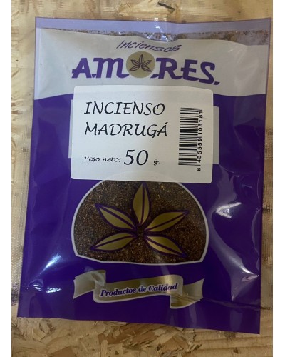 INCIENSOS COFRADES Inicio