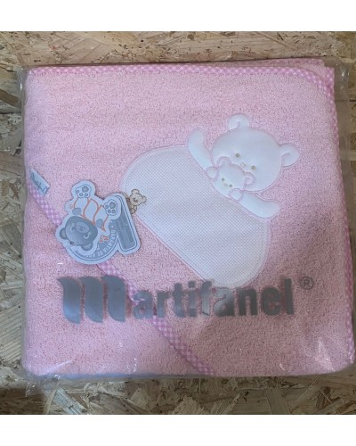 CAPA DE BAÑO BEBES Inicio