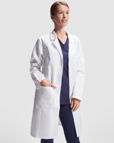 VACCINE WOMAN WORKWEAR