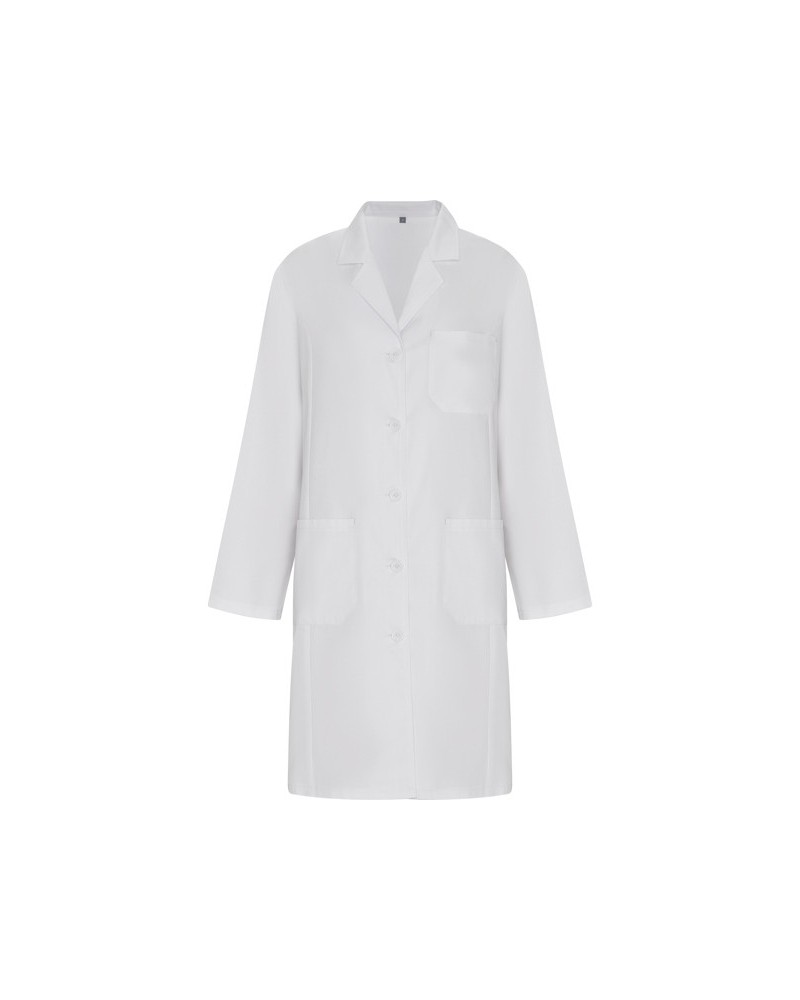 VACCINE WOMAN WORKWEAR