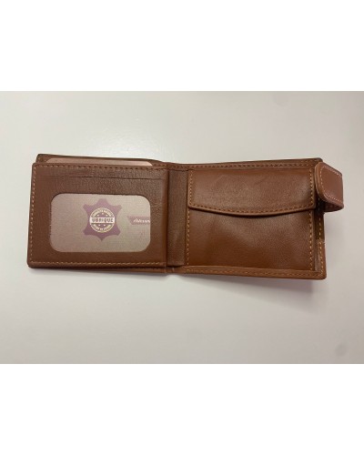 Cartera con hierros ganaderos COMPLEMENTOS