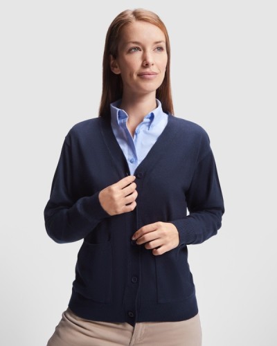 EXPLORER WOMAN WORKWEAR
