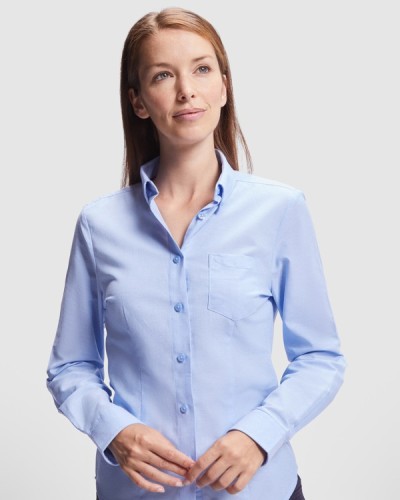 OXFORD WOMAN WORKWEAR