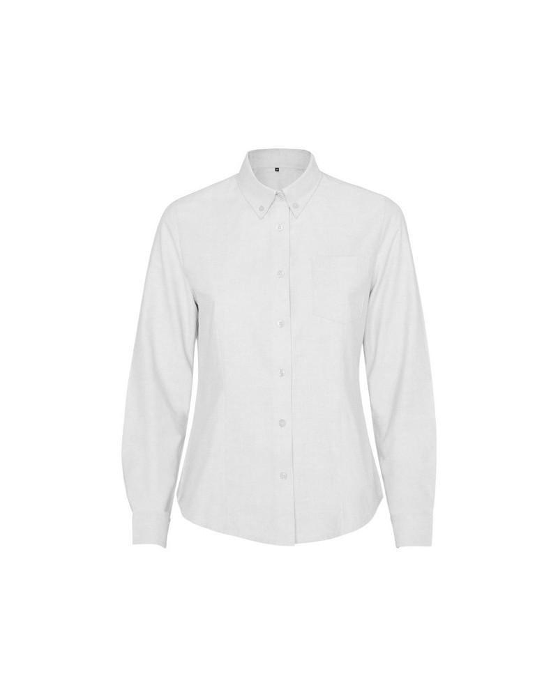 OXFORD WOMAN WORKWEAR