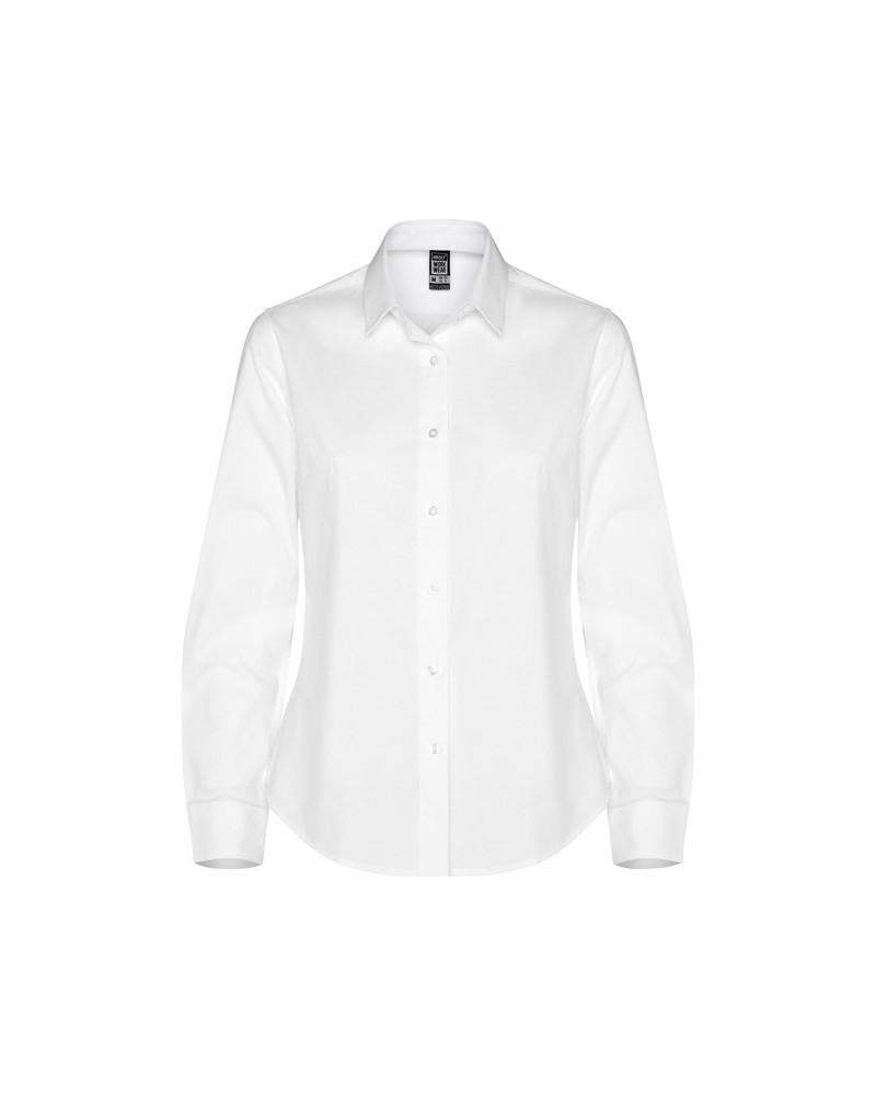 MOSCU WOMAN WORKWEAR