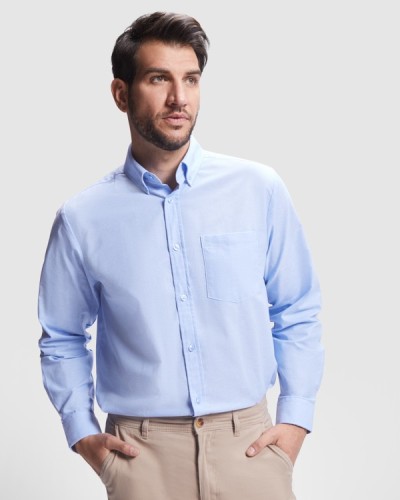OXFORD  WORKWEAR