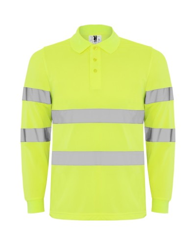 POLARIS L/S WORKWEAR