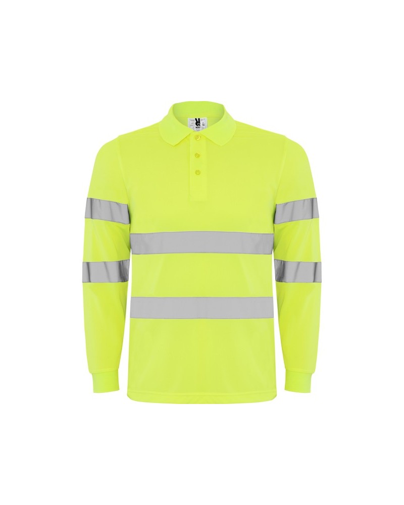 POLARIS L/S WORKWEAR