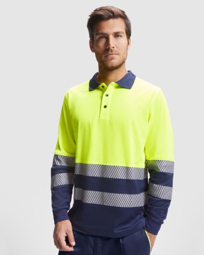 ATRIO LS WORKWEAR
