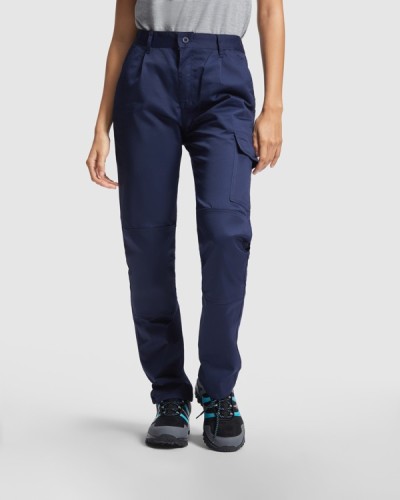 DAILY WOMAN WORKWEAR