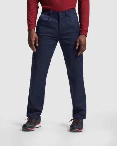 DAILY STRETCH WORKWEAR