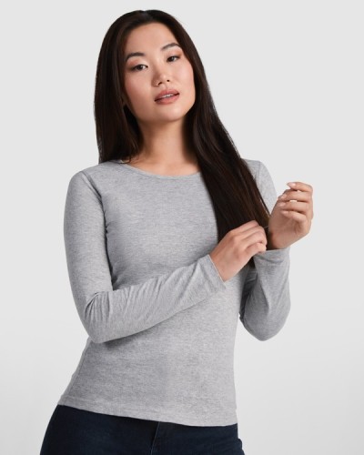 EXTREME WOMAN CAMISETAS Y POLOS