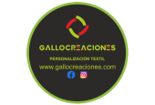 Gallo Creaciones